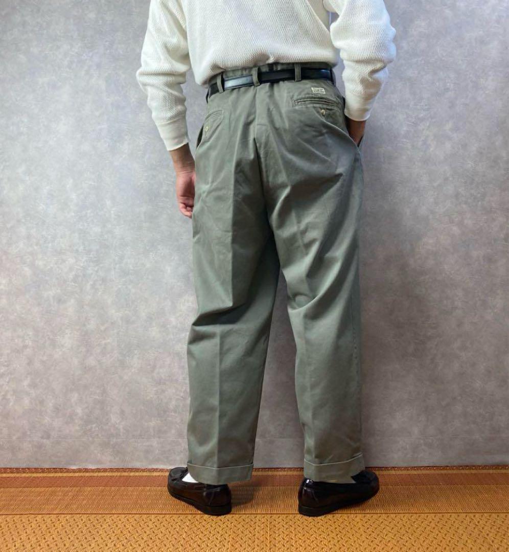 ヒ*シ様 90s polobyRalphLauren Andrewラルフローレン