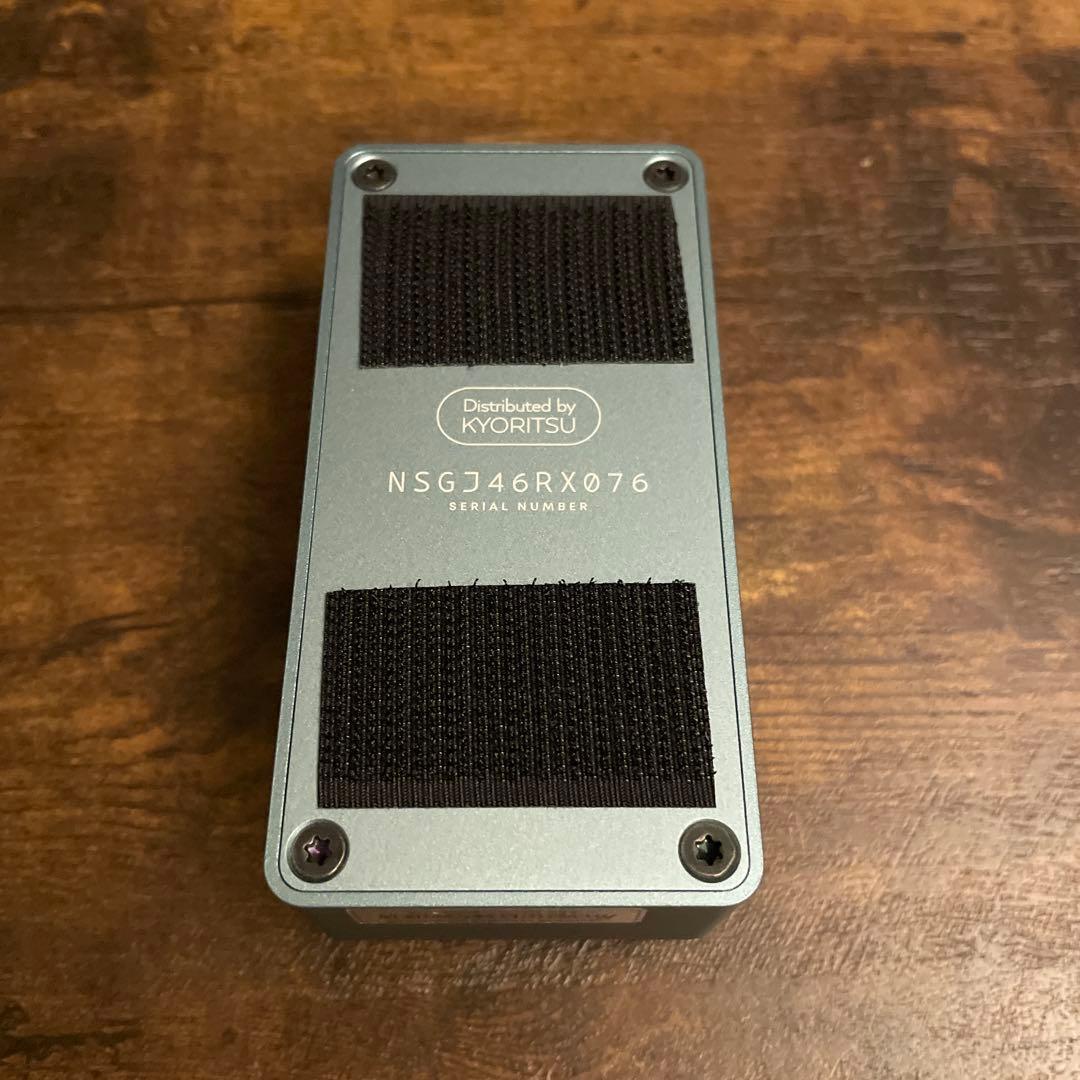 ギター Darkglass Electronics NSG Noise Gate