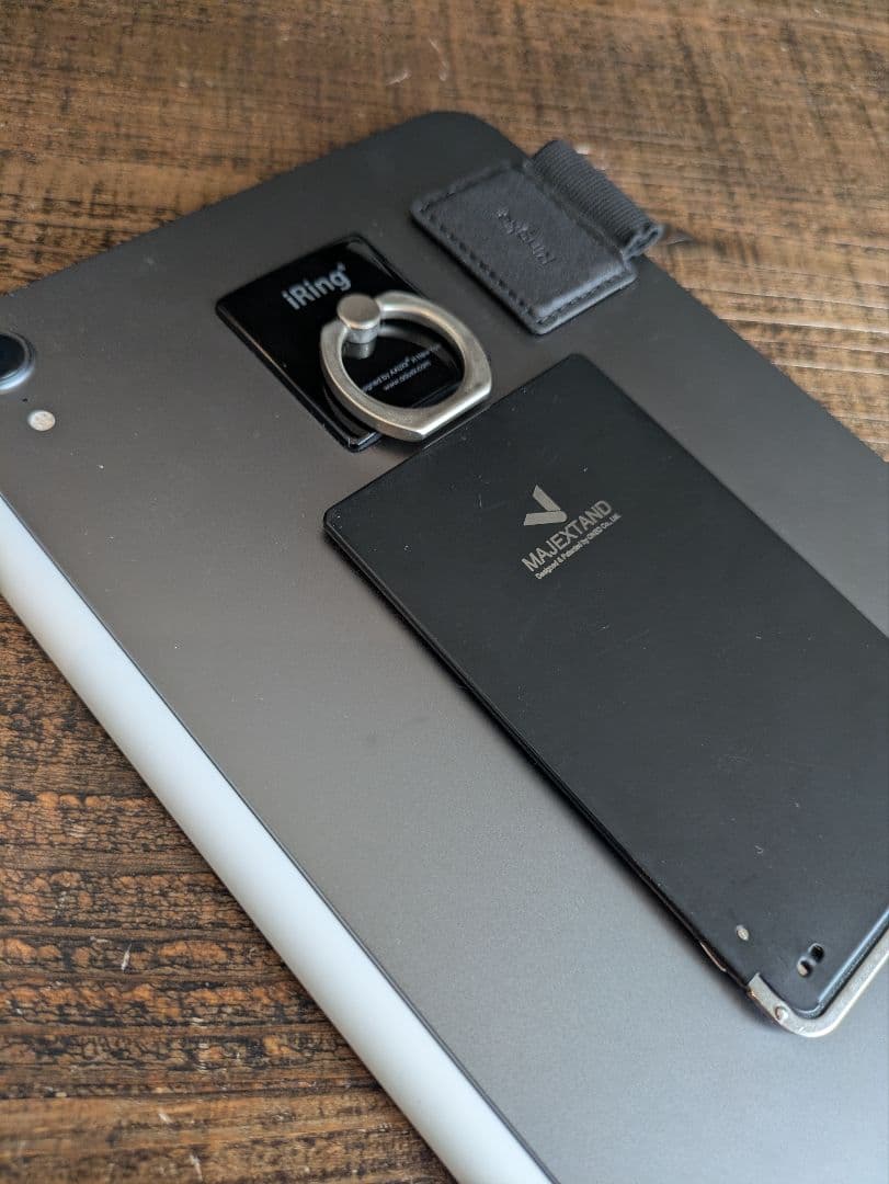 Apple iPad mini6 WiFi 256gb +Pencil　+その他