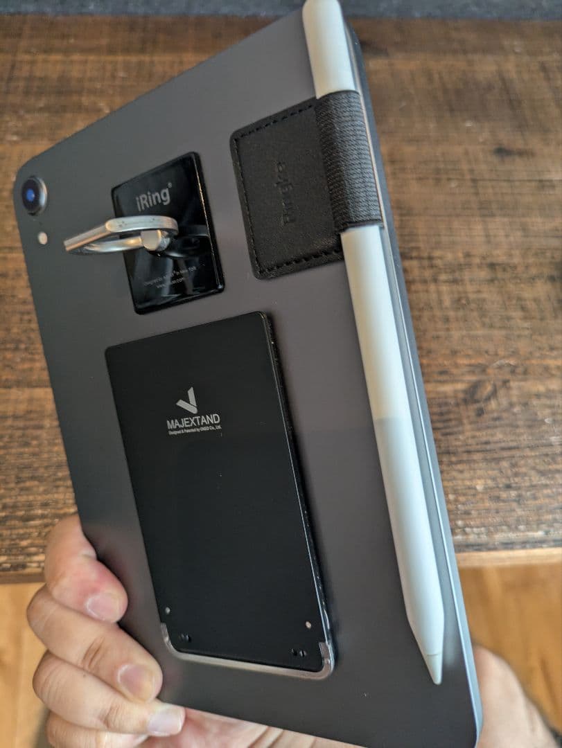 Apple iPad mini6 WiFi 256gb +Pencil　+その他