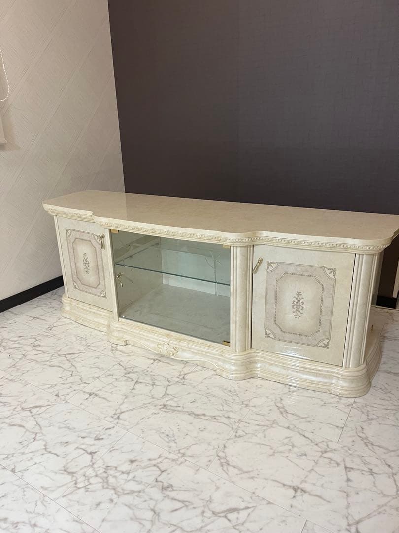 サルタレッリ Saltarelli フローレンス TVボード 162cm