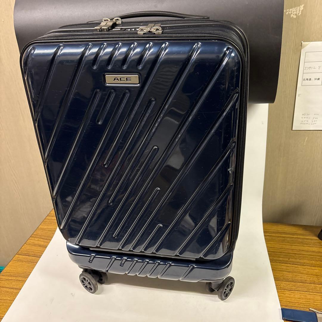 aceスーツケース