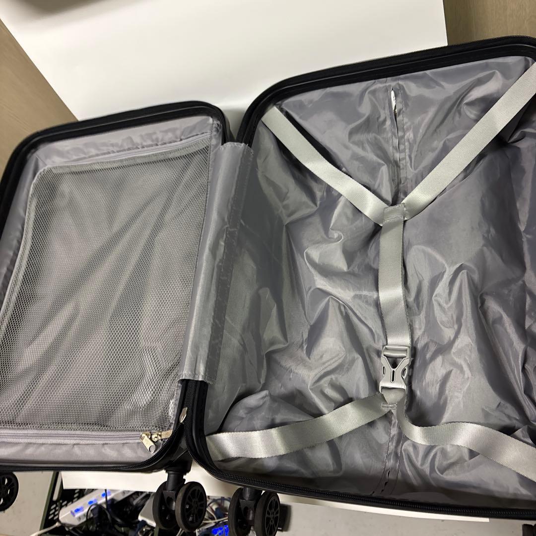 aceスーツケース