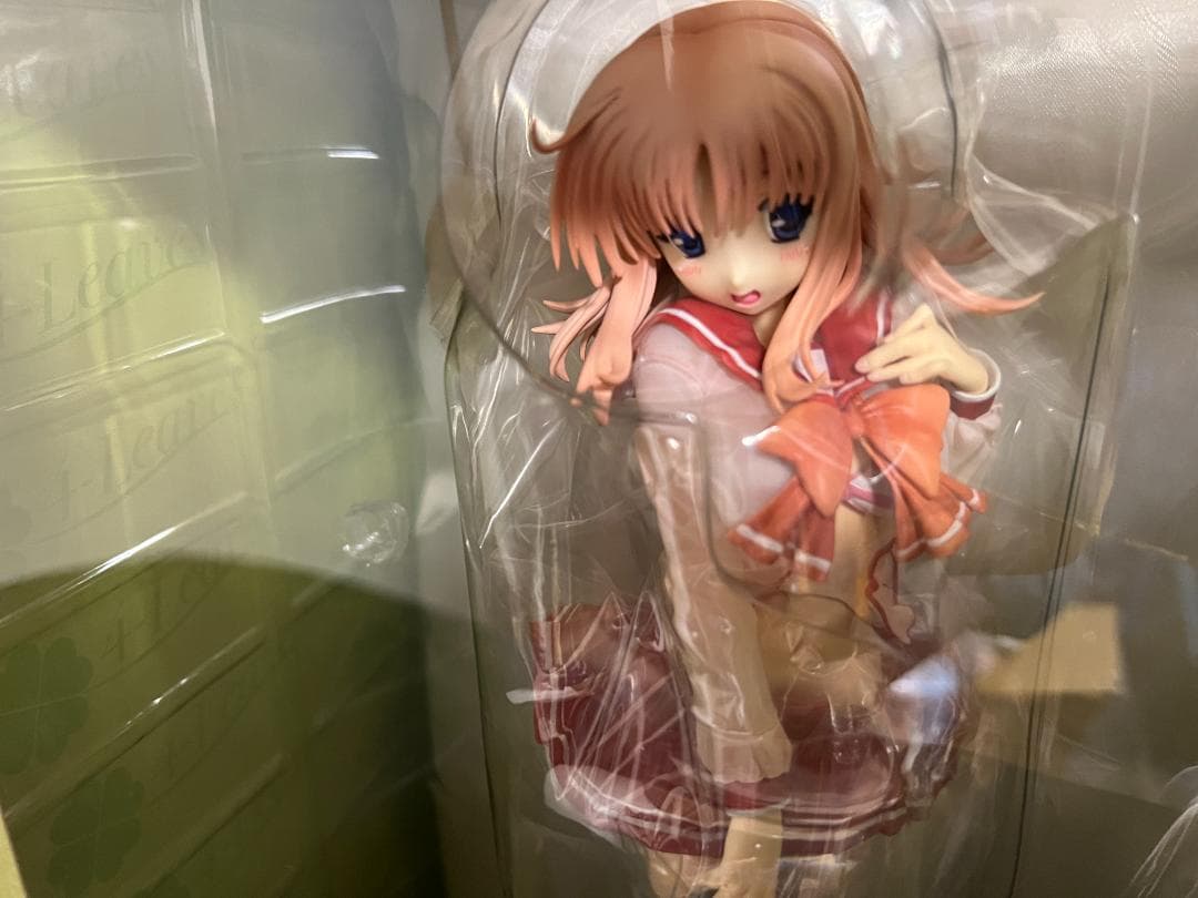 ToHeart2 河野はるみ－ラブモーション－ 1/6 完成品フィギュア