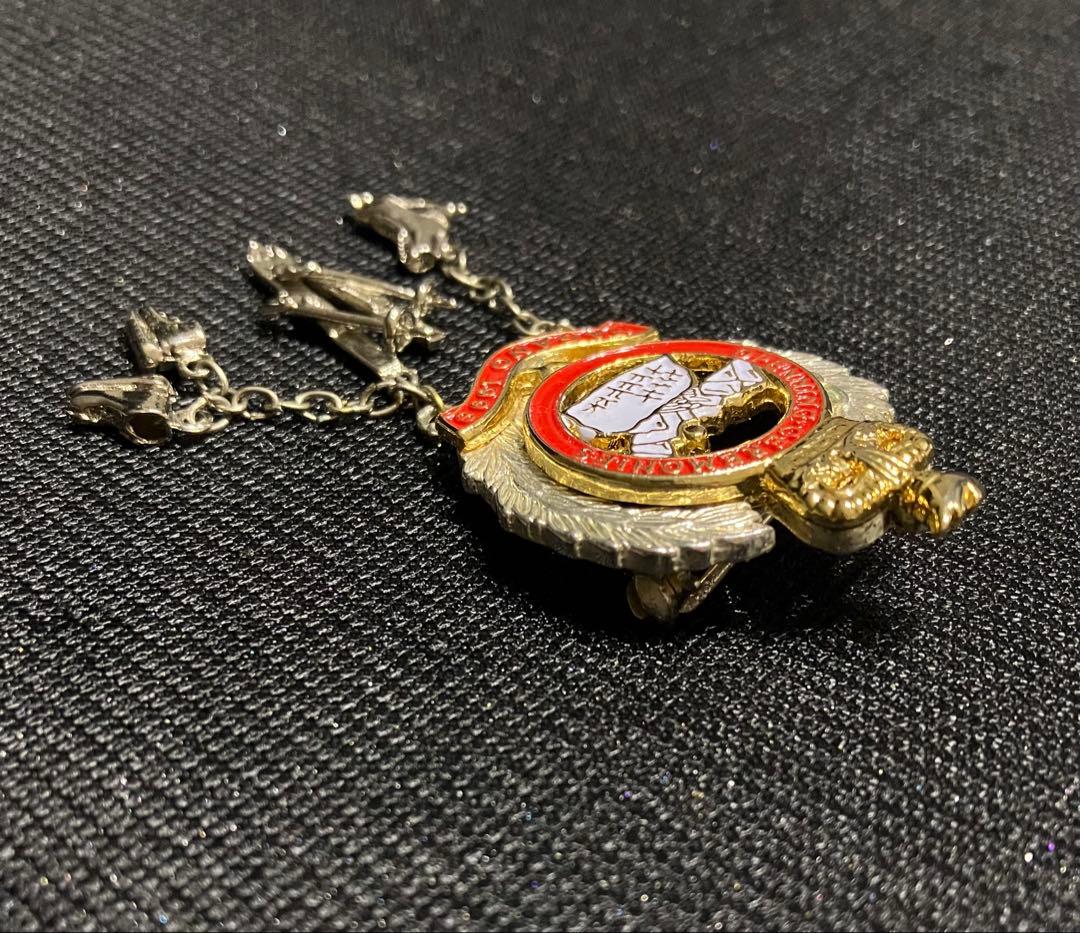 1998長野オリンピック ピンバッジ/オープニングセレモニー