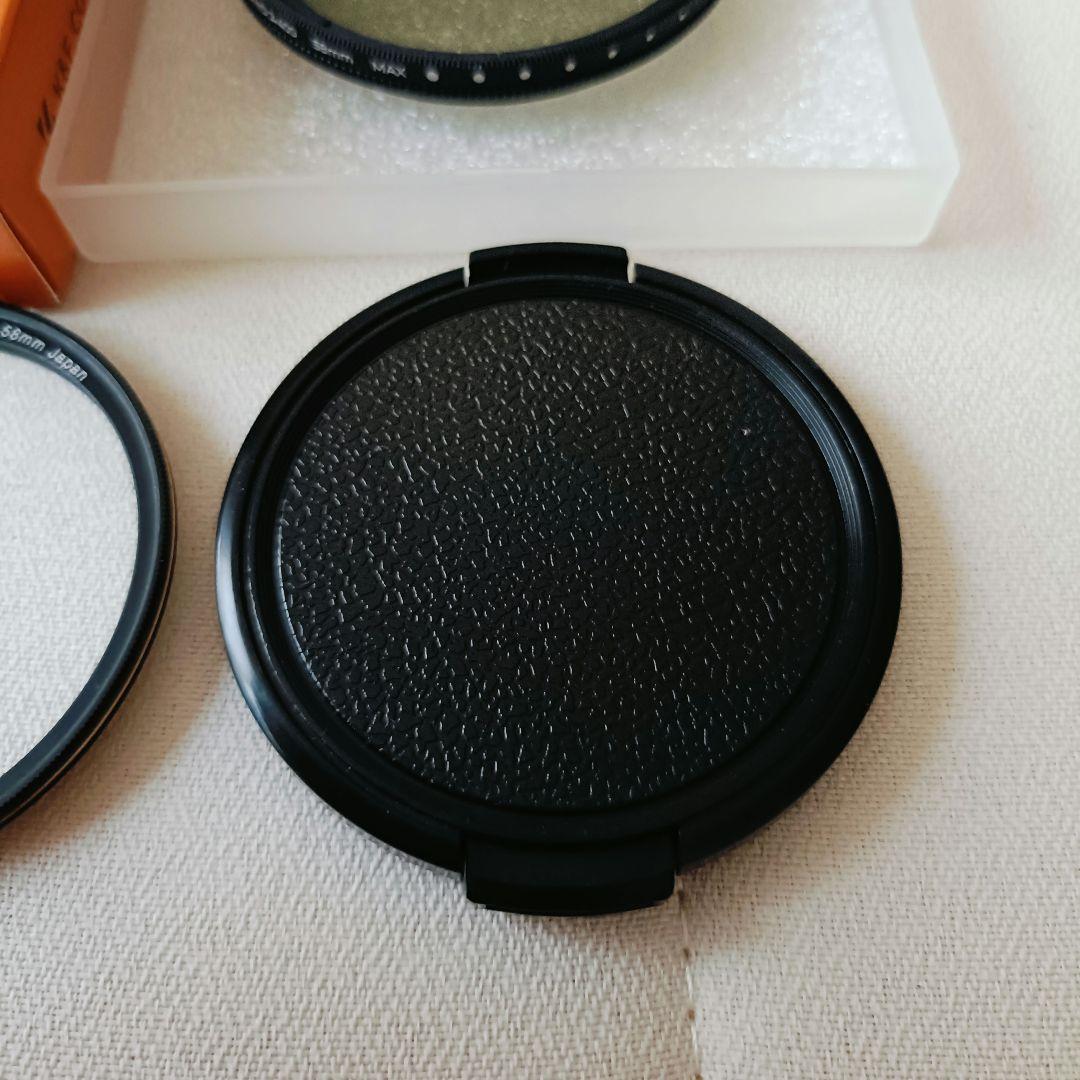 Voigtlander NOKTON 40mm F1.2 Nikon Zマウント