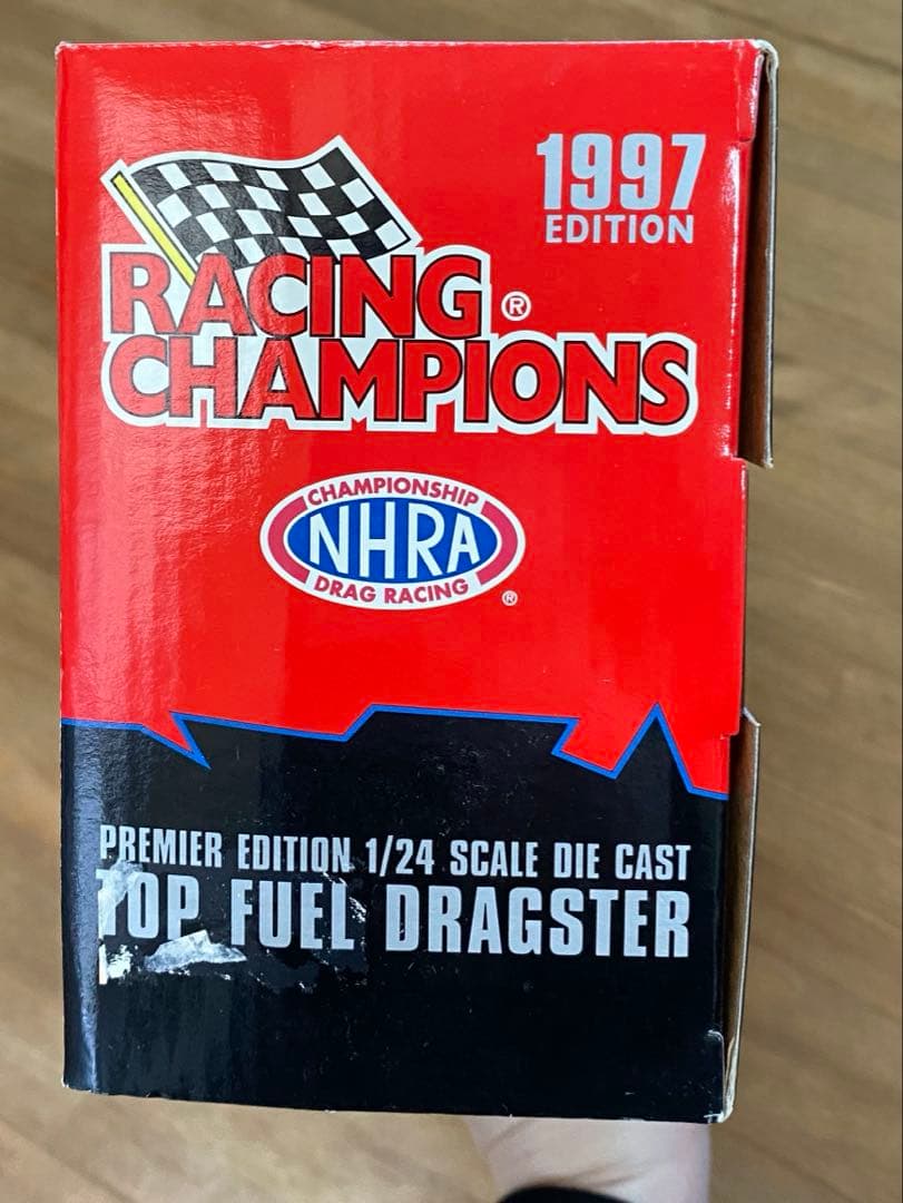 RACINGCHAMPIONS PREMIEREDITION 1/24 ミニカー