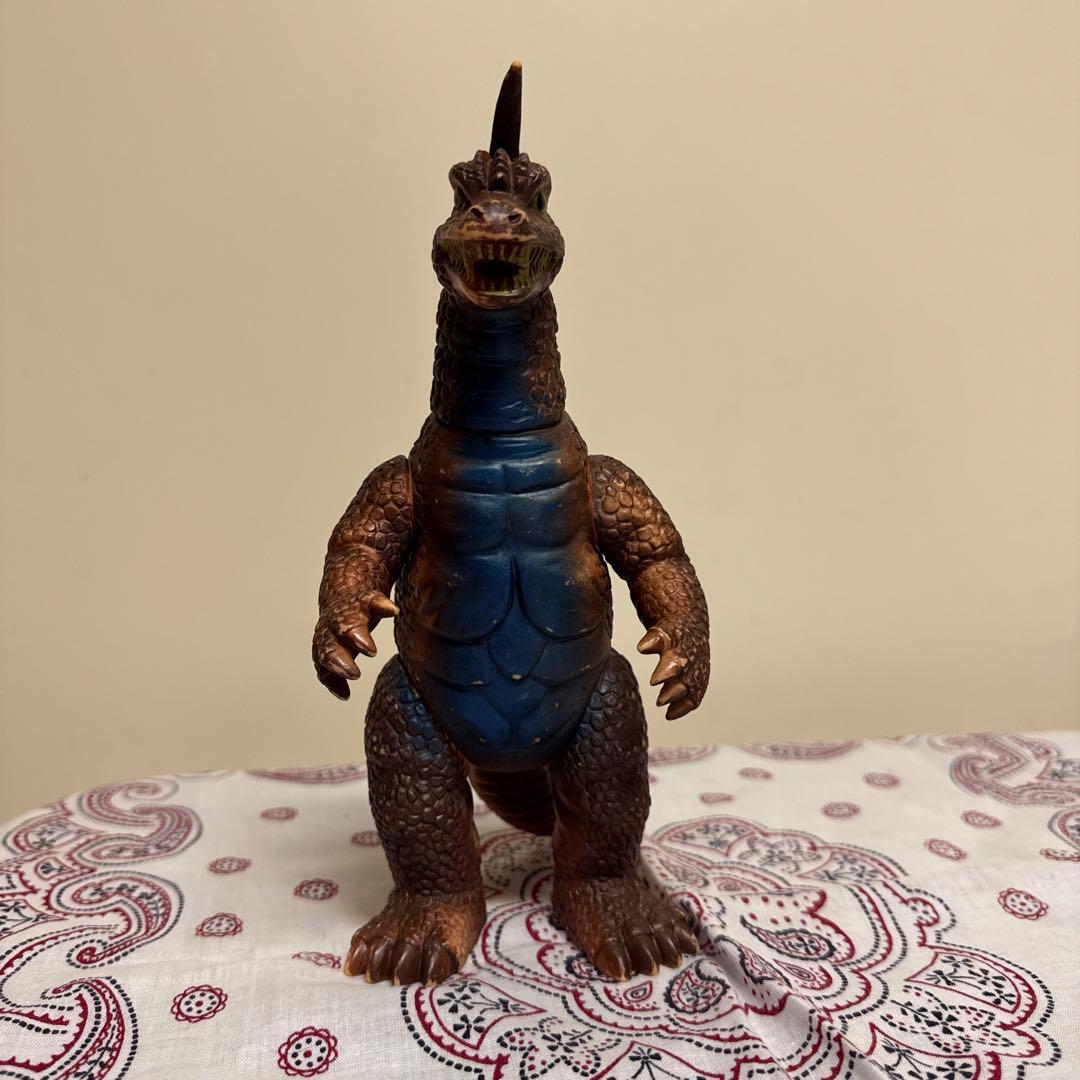 ブルマァク　アーストロン　当時物