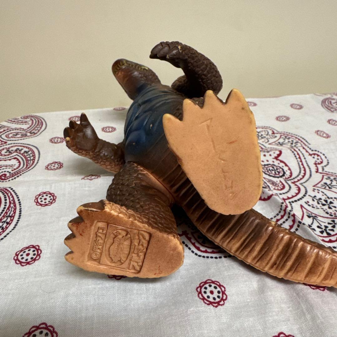 ブルマァク　アーストロン　当時物