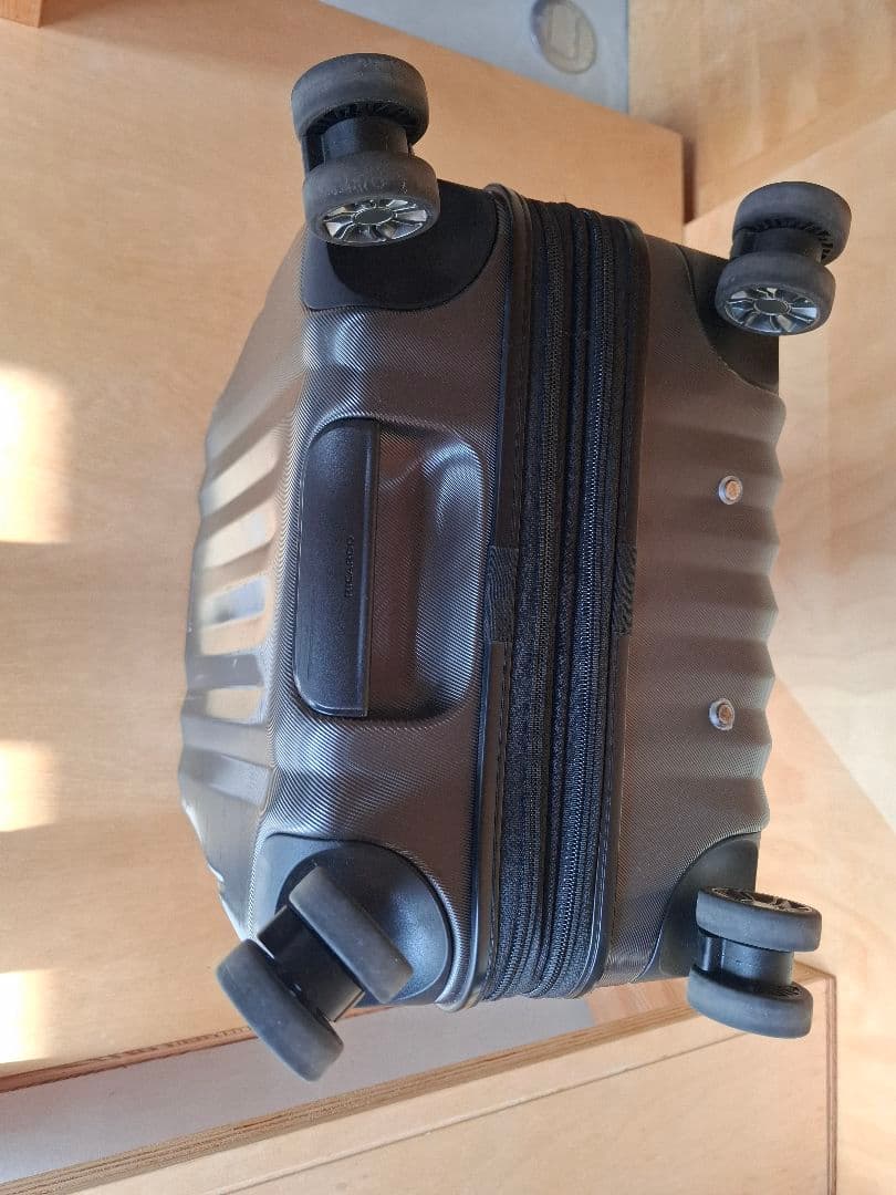 RICARDO BEVERLY HILLS　スーツケース　2個セット