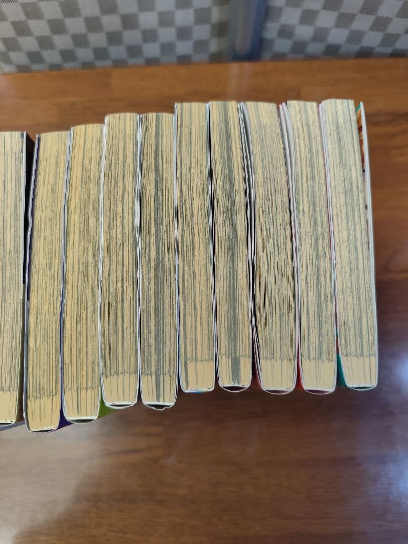 地縛少年花子くん 0巻～22巻 (20巻抜け)