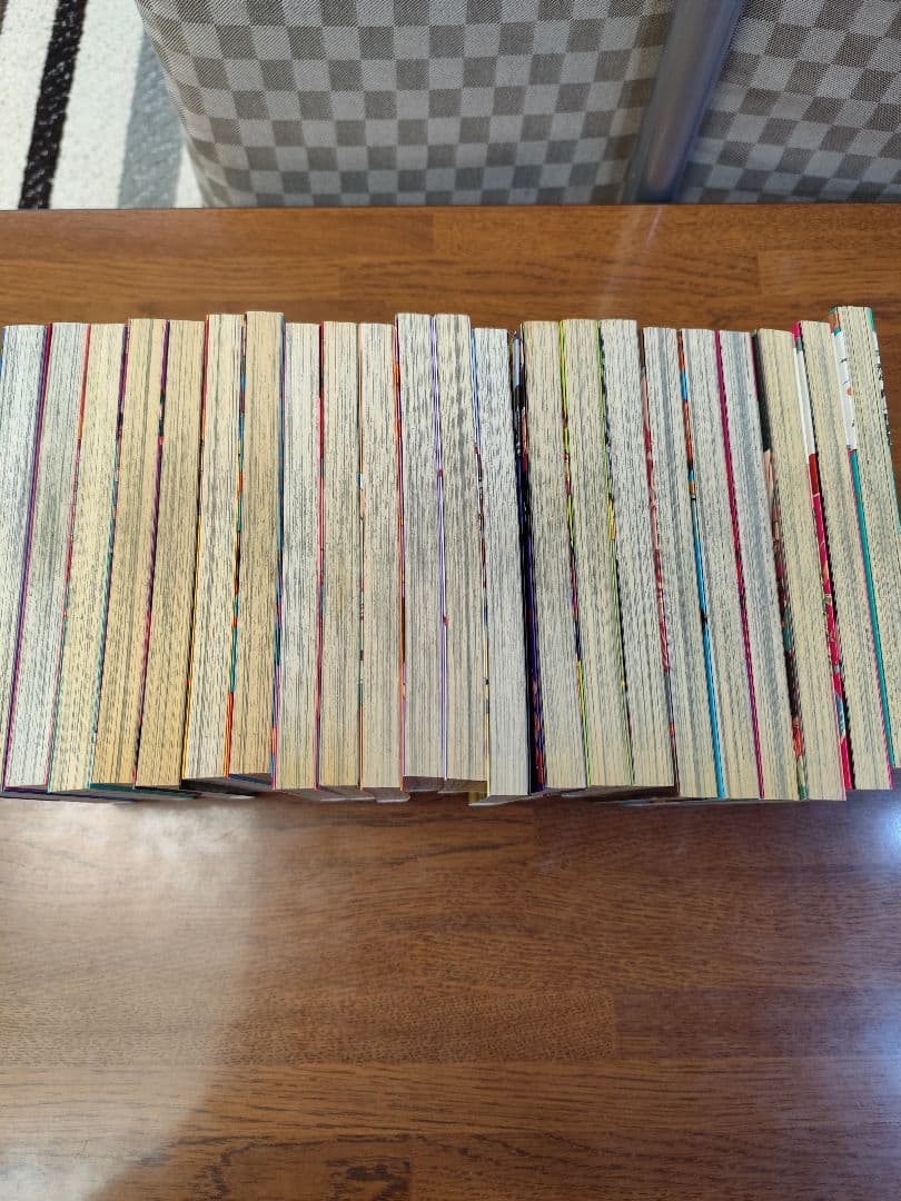 地縛少年花子くん 0巻～22巻 (20巻抜け)