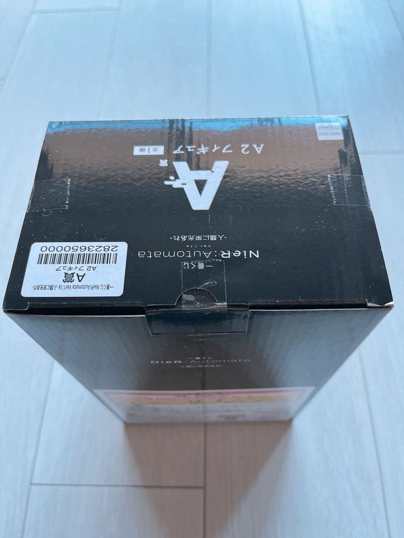 NieR:Automata 一番くじ　A賞　A2フィギュア