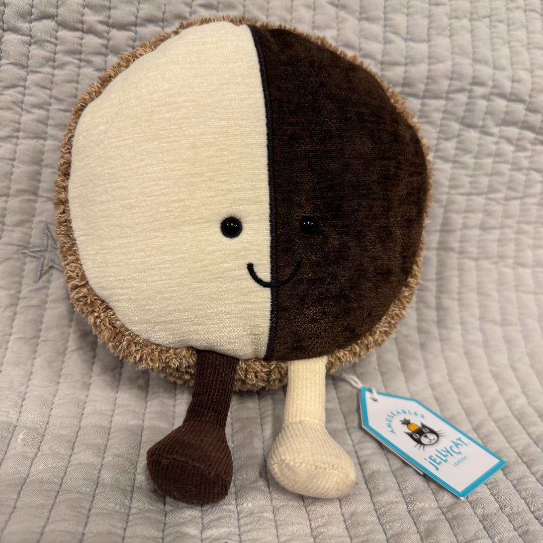 レア 新品未使用 nibblechip cookie