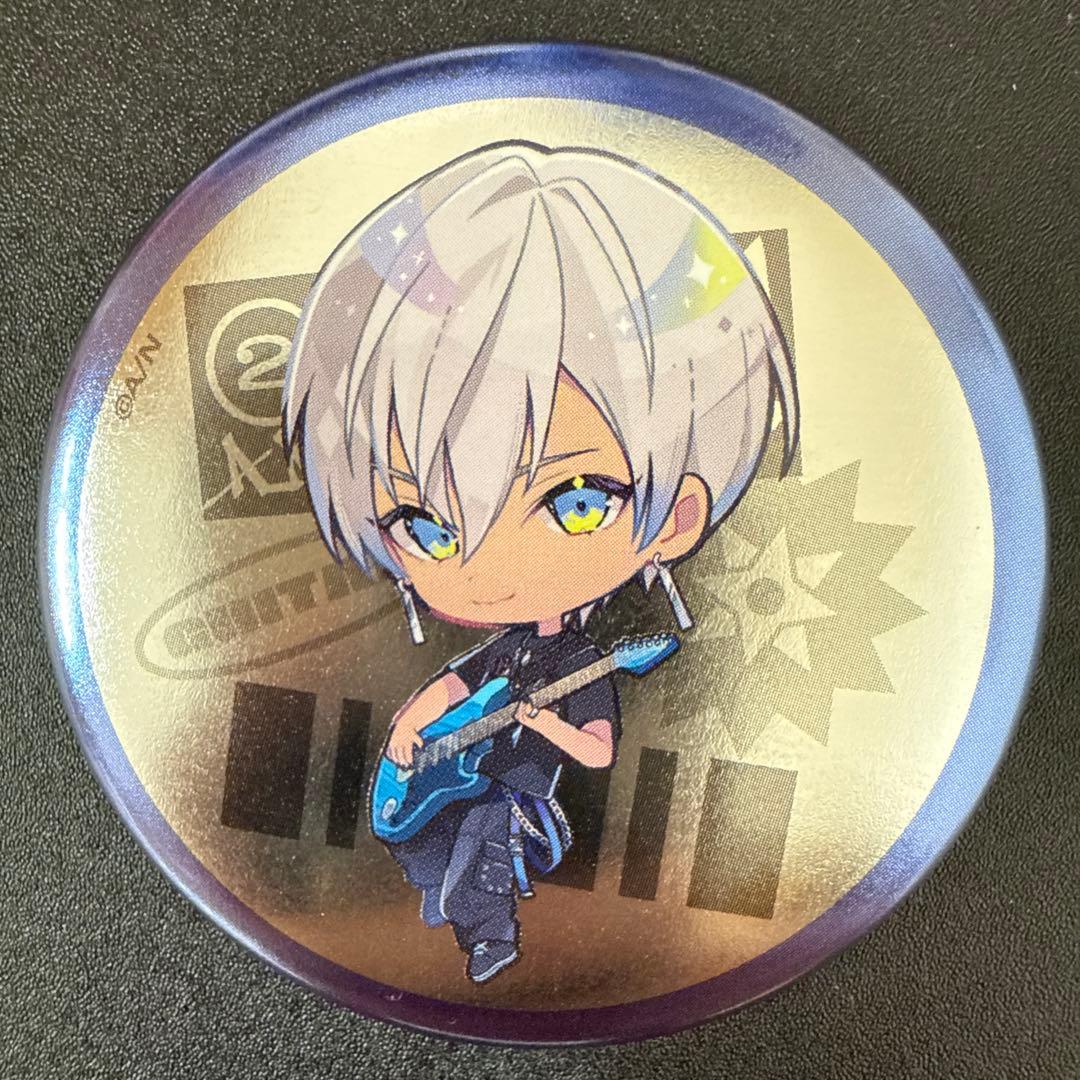 イブラヒム にじさんじ 2時だとか 1st LIVE 缶バッジ 23点 ③