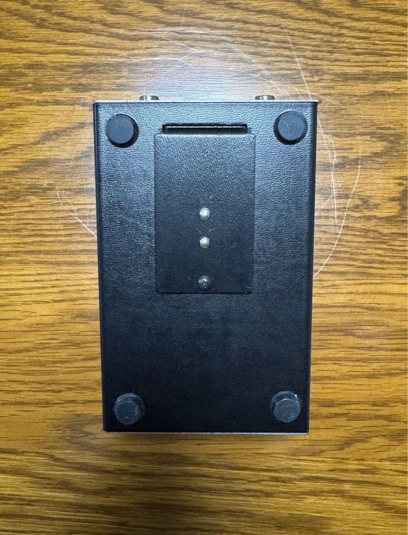 SMALL CLONE electro harmonix 箱付き