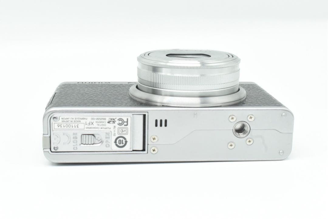 ▪️美品▪️フジフィルム FUJIFILM xf1