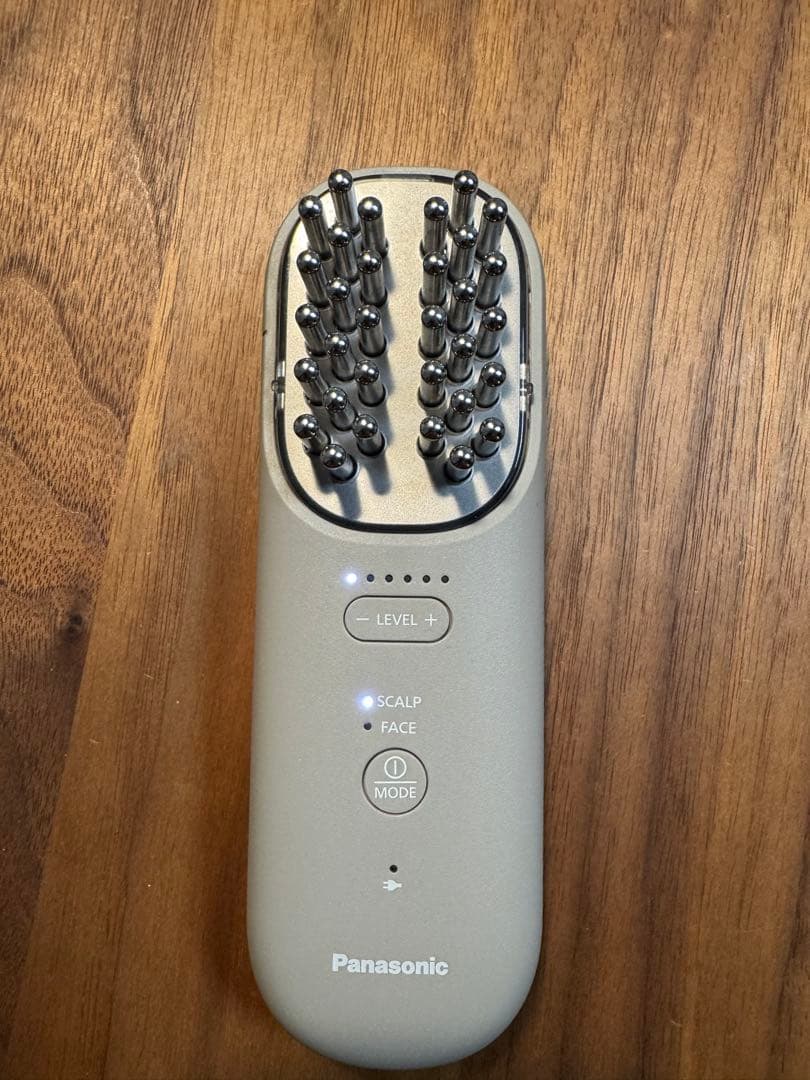 Panasonic パナソニック バイタリフト ブラシ EH-SP60