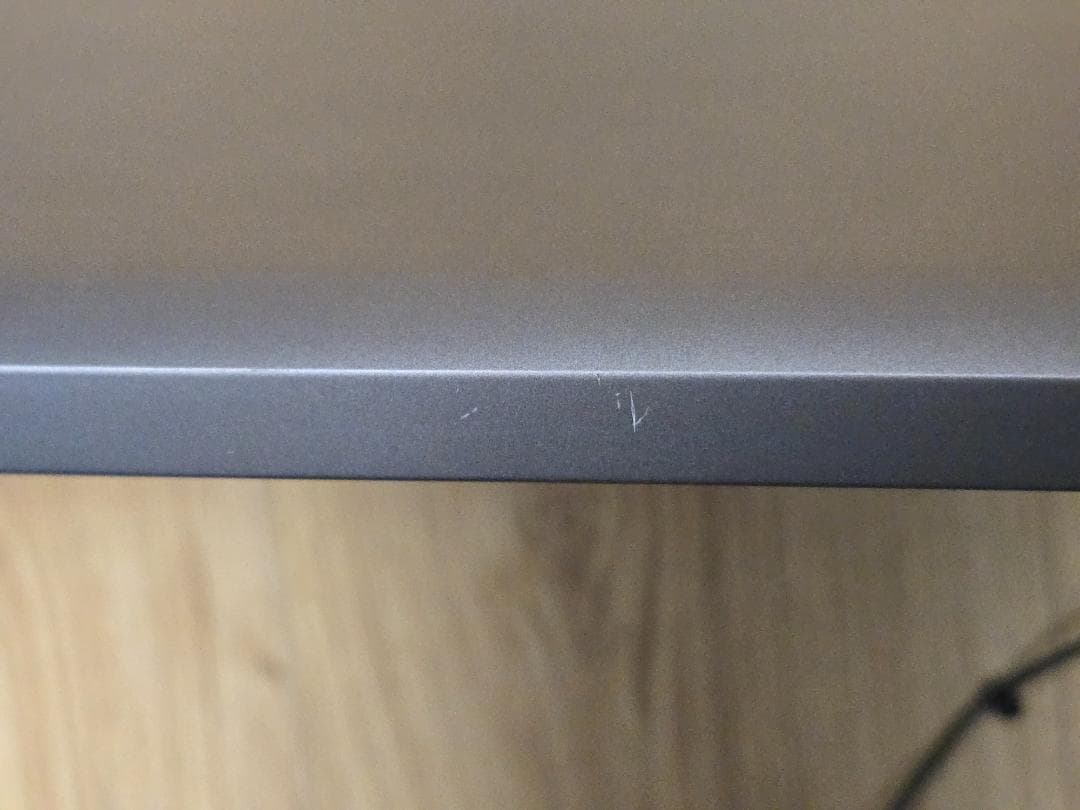 LG gram 17インチ Core i7/SSD 512GB/メモリ16GB