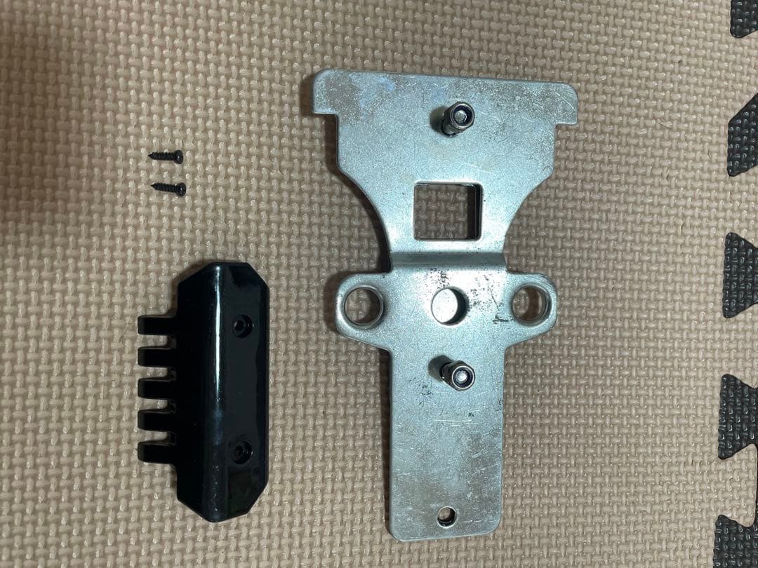 中古品　ハーレー　FLTR ロードグライド　〜2014年　LEDヘッドライト