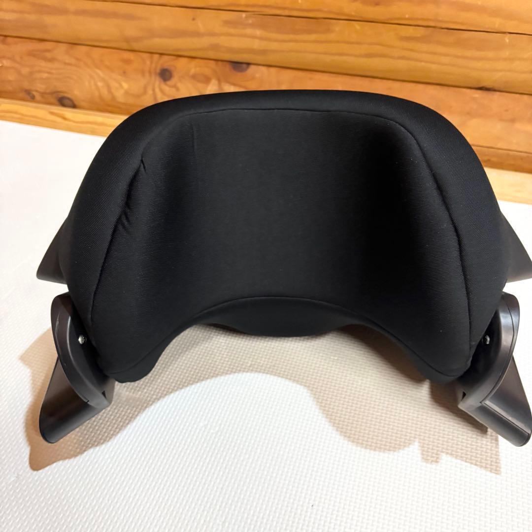 【美品】cybex サイベックス PALLAS S-fix ISOFIX パラス