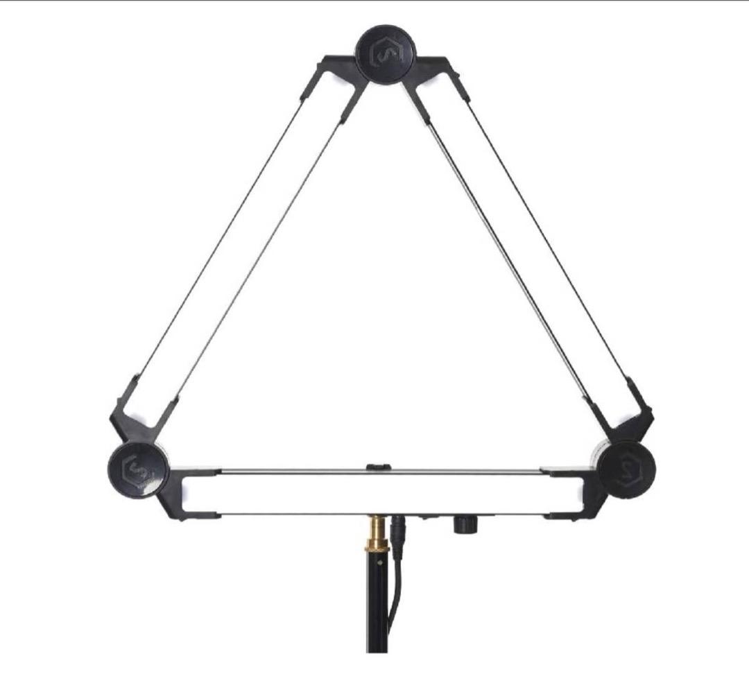 Spiffy Gear Spekular（スペキュラー）撮影用　LED照明