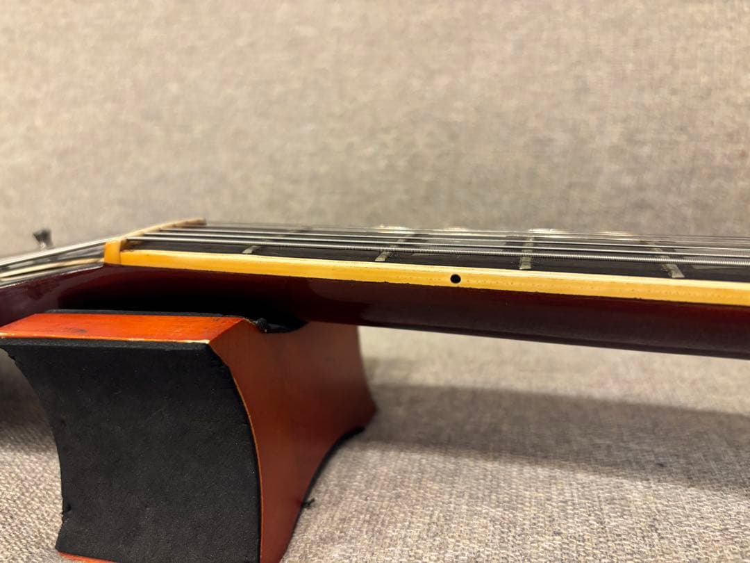 【ビンテージ】Greco EG480r 73年製レスポール