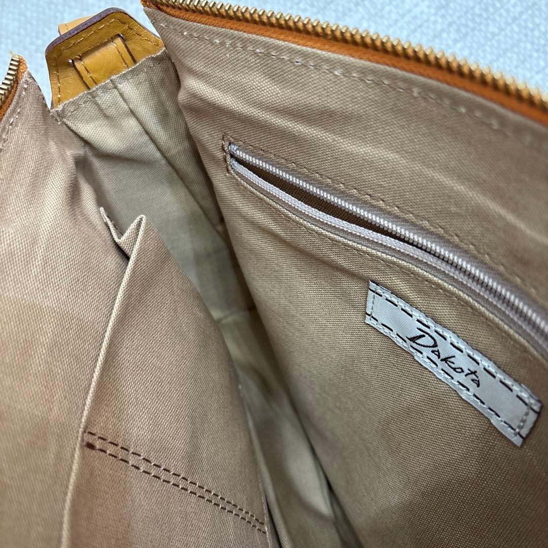 Dakota ダコタ ショルダーバッグ