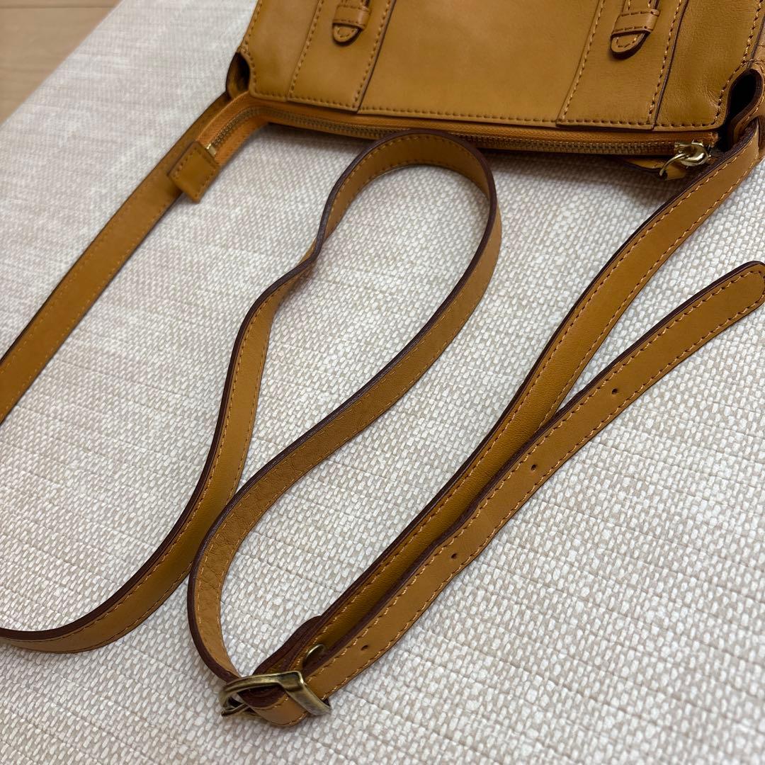 Dakota ダコタ ショルダーバッグ