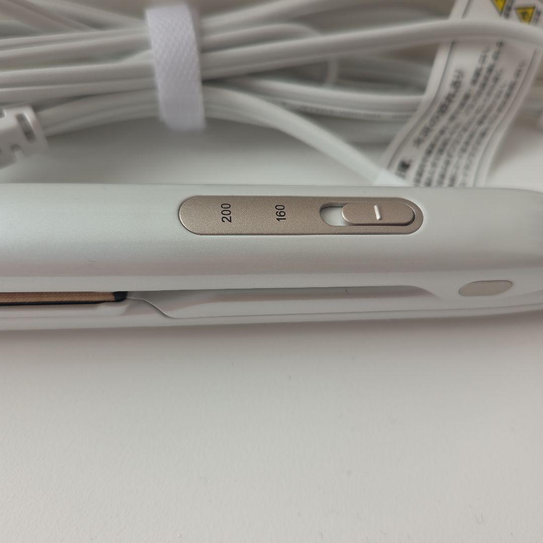 ヘアアイロン KINUJO MINI IRON -deux-