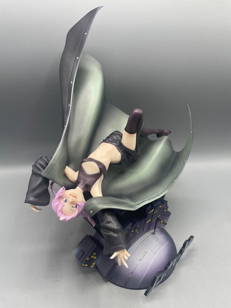 七草ナズナ よふかしのうた 1/7 フィギュア