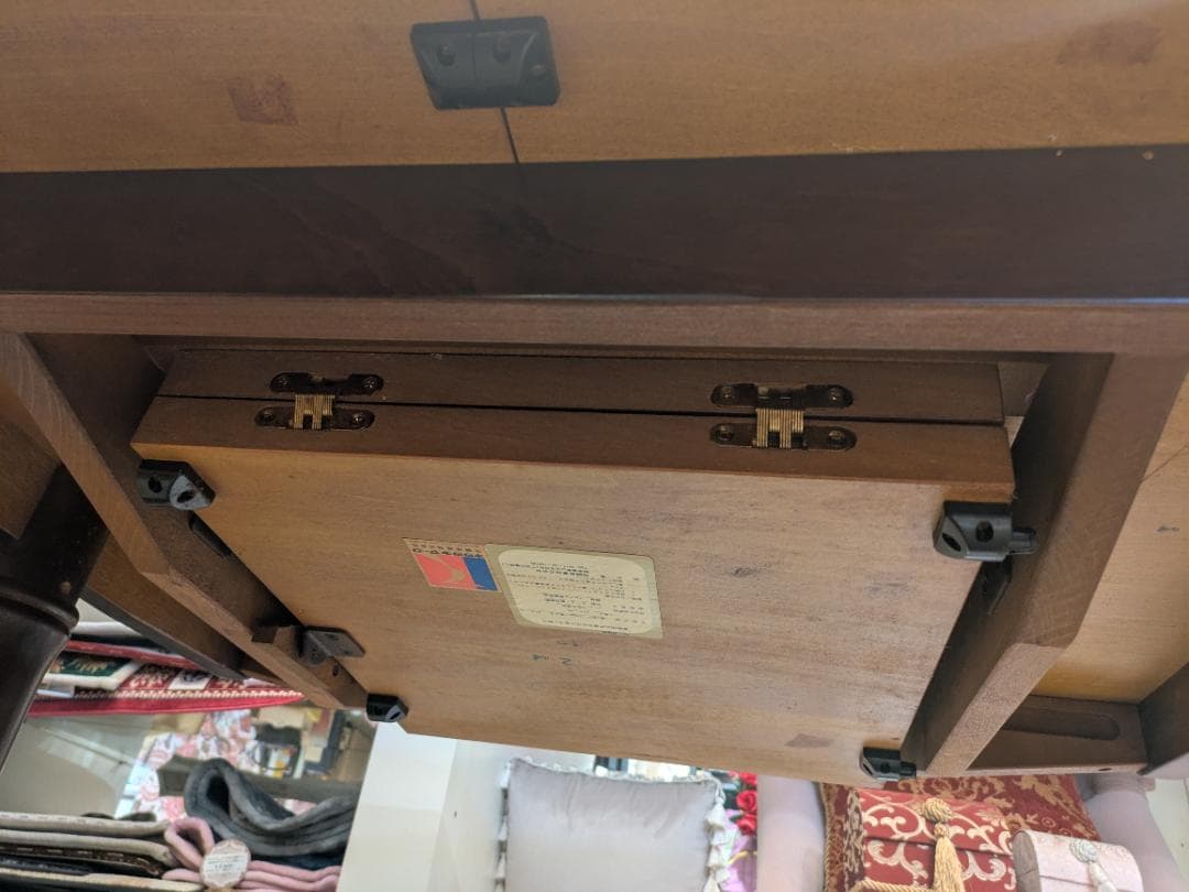 20% 飛騨産業 キツツキ HIDA エクステンション ダイニングテーブル 拡張