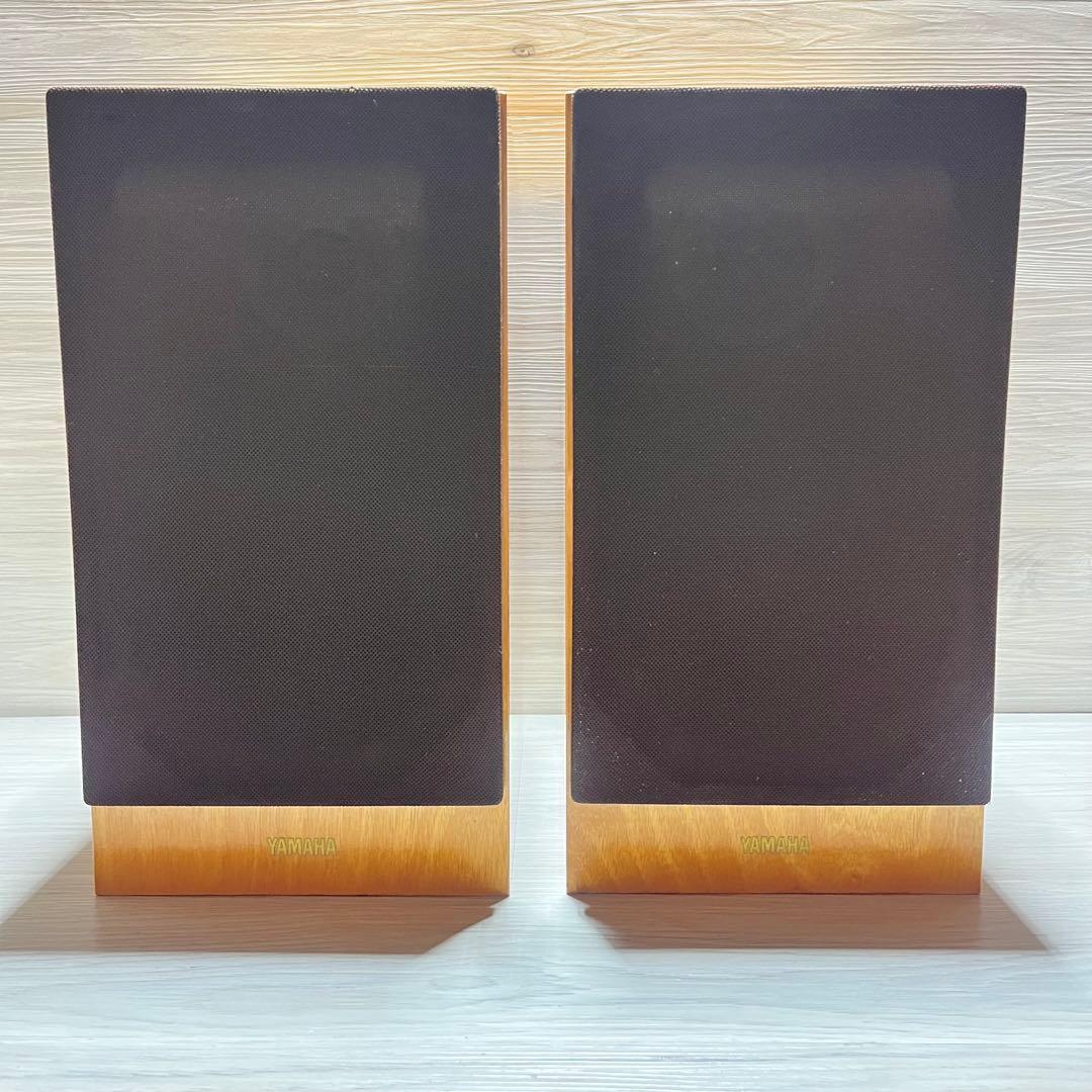 下根田　レア　YAMAHA NS-1 classic スピーカー