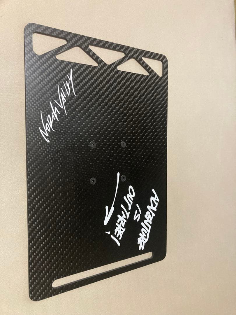 37campカーボンテーブルトップS、アクリル天板、三脚セット