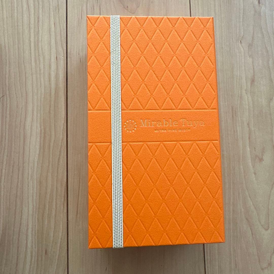 Mirable 艶シャワーヘッド