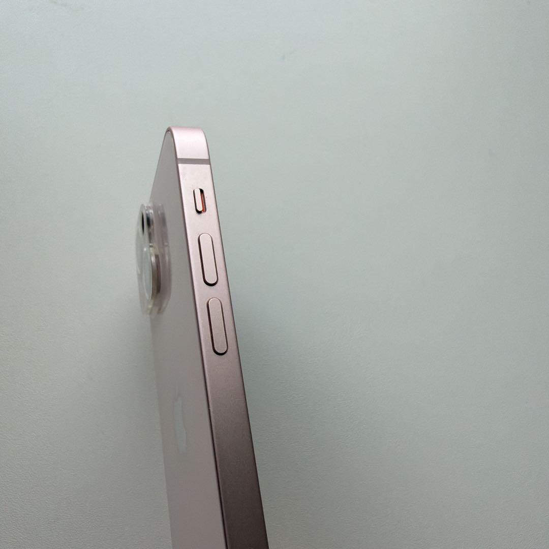 iPhone 13 mini 128GB 本体