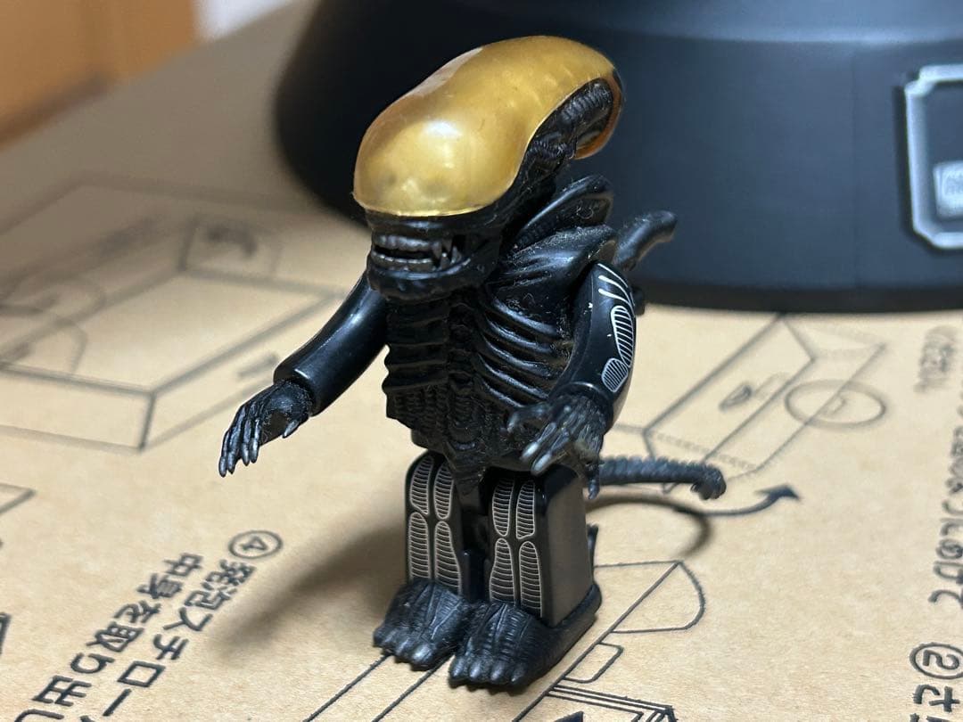 エイリアンヘッド　エイリアン制作25周年記念アニバーサリー・コレクション