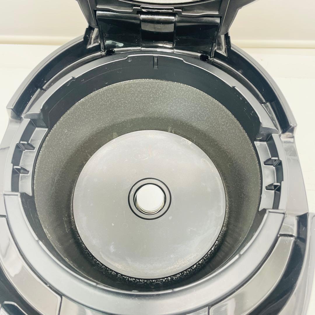 【人気商品】クチェン 圧力名人 CJS-FD0641RDVFJP ブラック