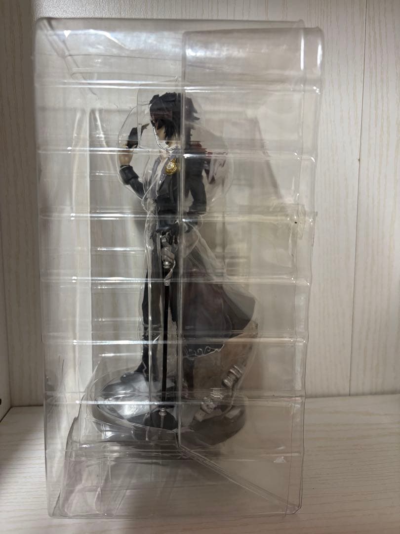 3周年限定 フィギュア identityV 第五人格 ジョゼフ DM デザメロ