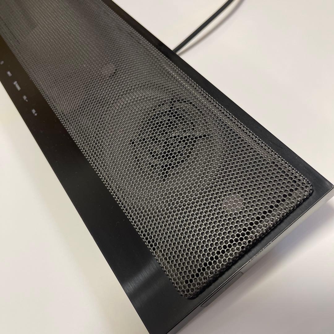 【リモコン付き】SONY サウンドバー ホームシアターシステム HT-CT790