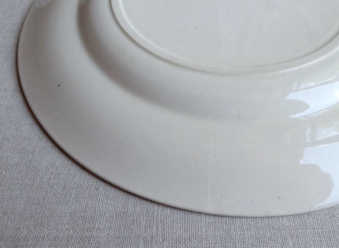 フランスアンティーク　E.Bourgeois エミールブルジョワ