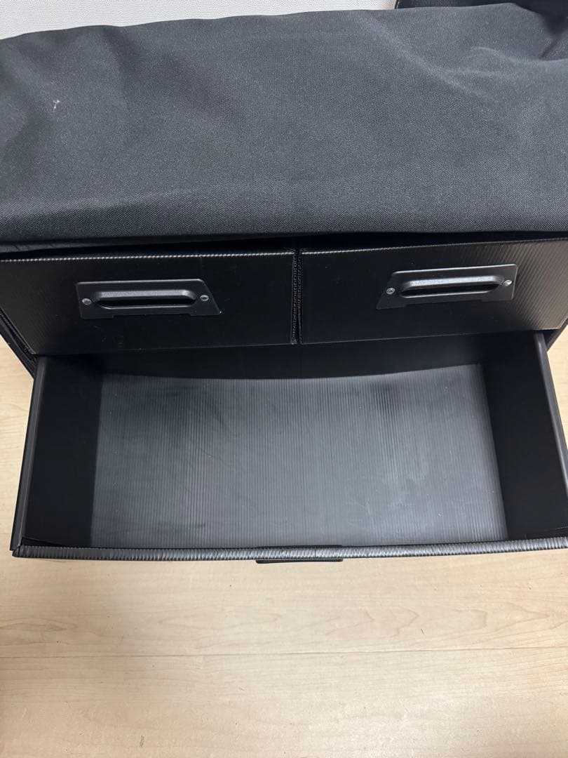 ヨコモ レーシング ピットバッグ V