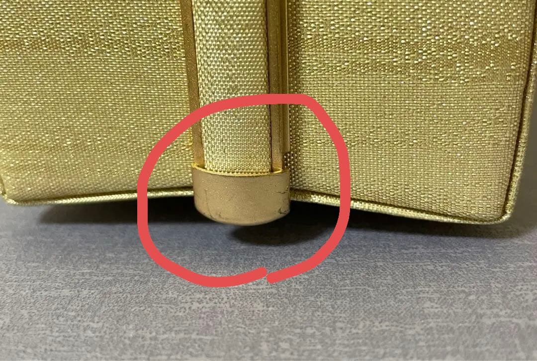 【未使用品】 大丸 草履バックセット 和装 礼装 黒留袖 色留袖 訪問着 留袖