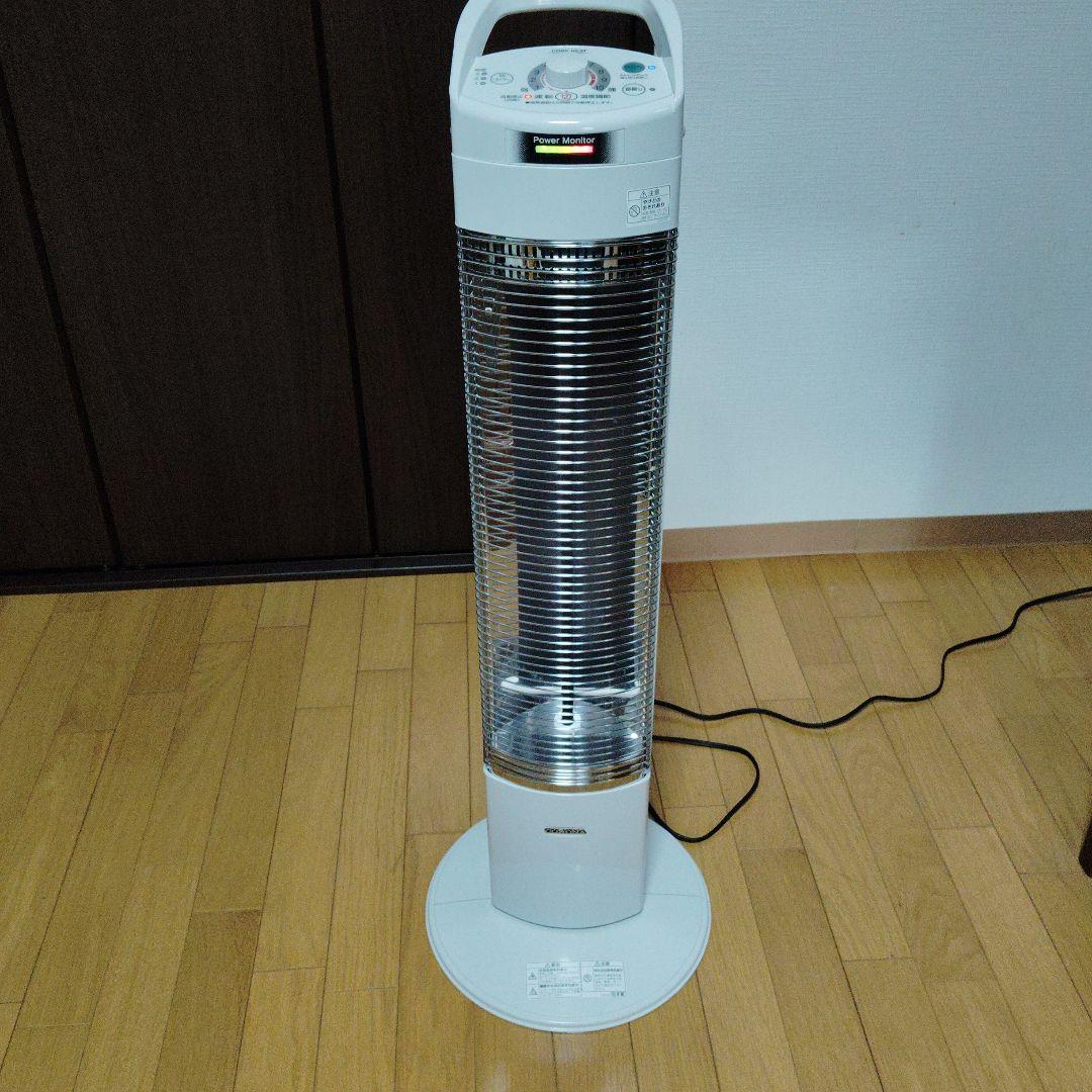 コロナ コアヒートスリム DH-913R