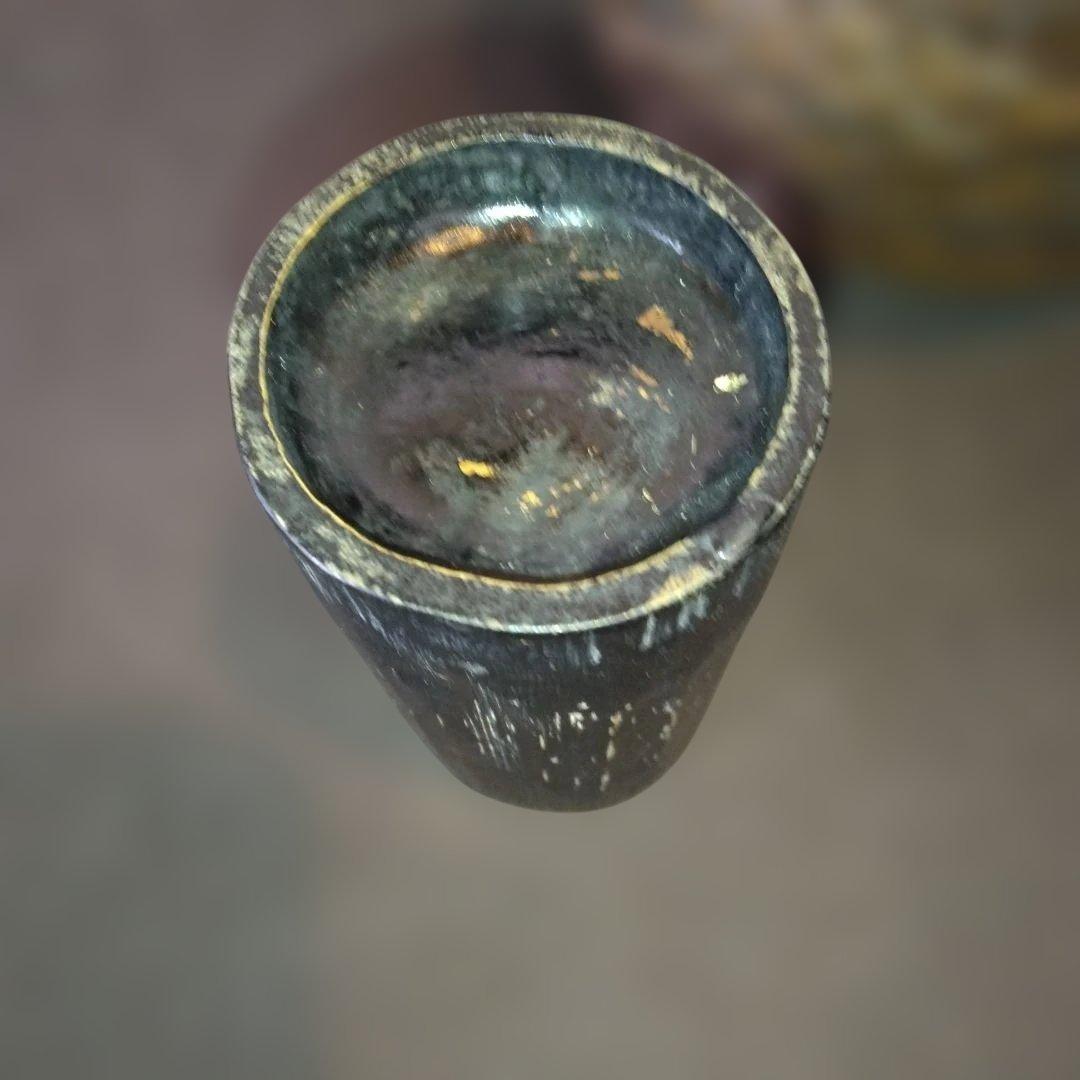 花籠　花入　竹籠