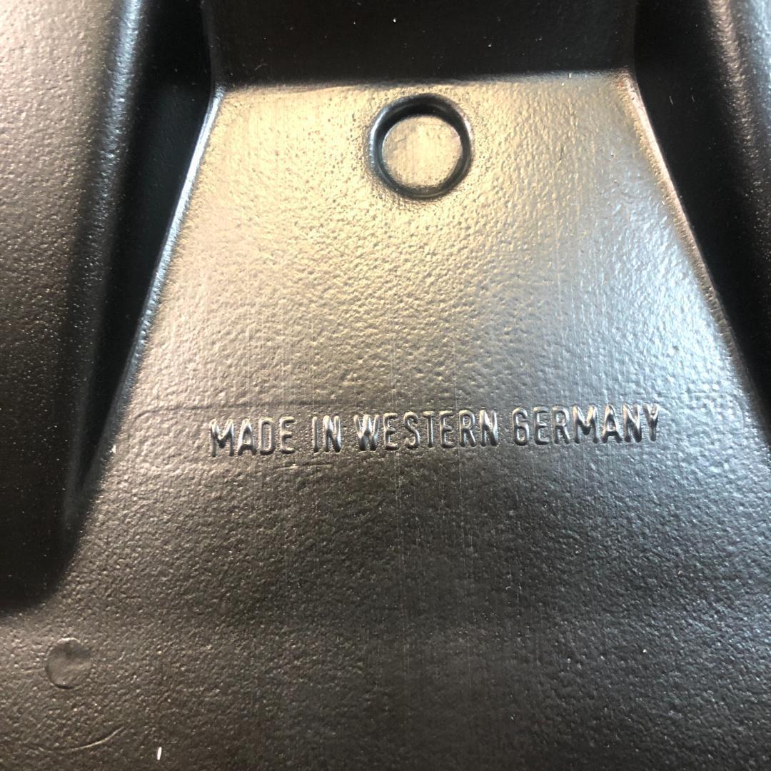 タイプライター TRIUMPH gabriele25 動作確認済 西ドイツ製