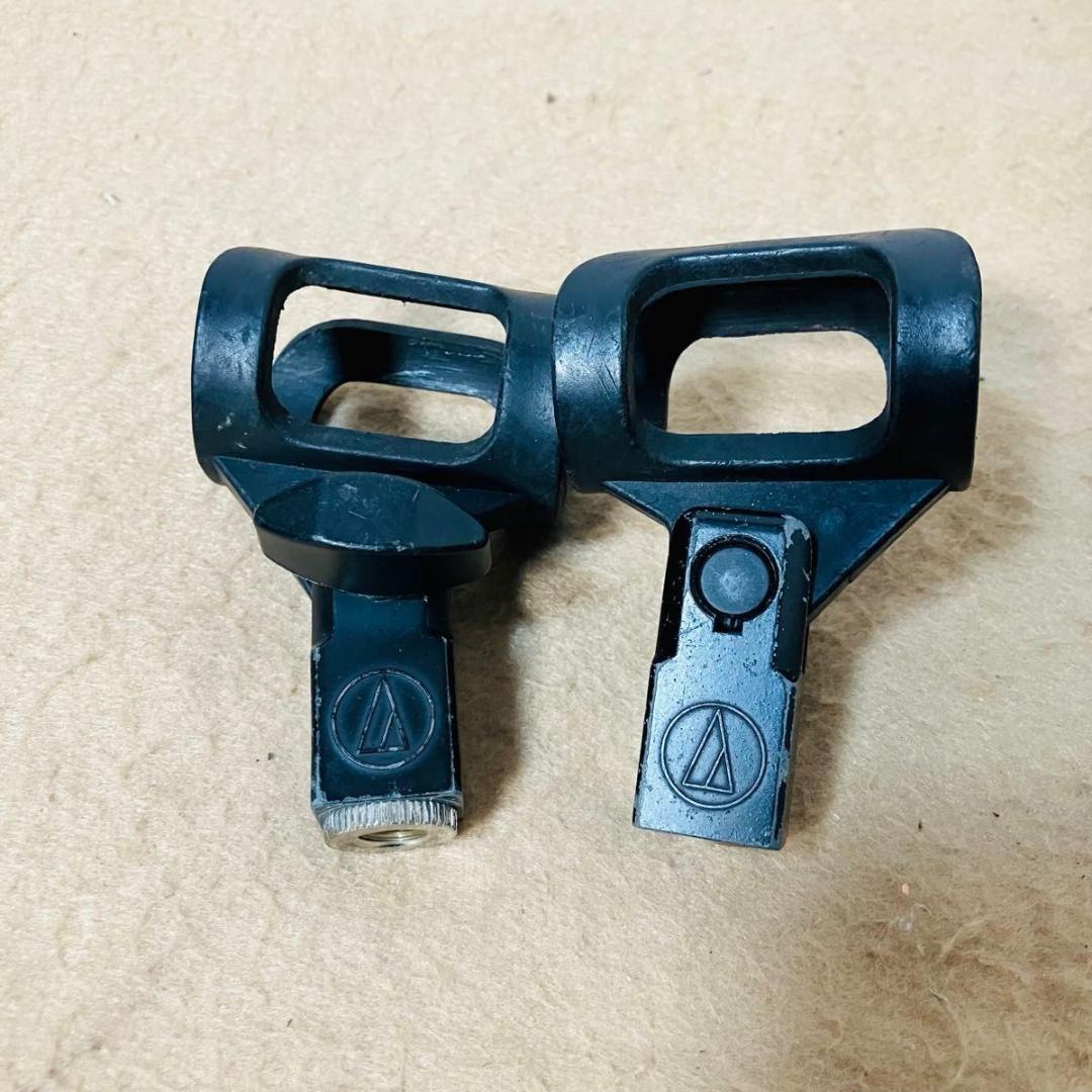 audio-technica ATW-R92 ATW-T94B ワイヤレスマイク