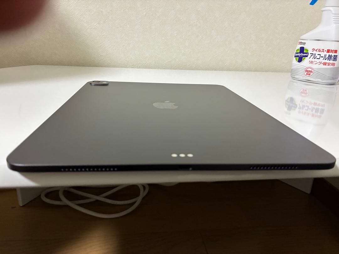 Apple iPad Pro (M4) 13インチ 256GB スペースグレイ