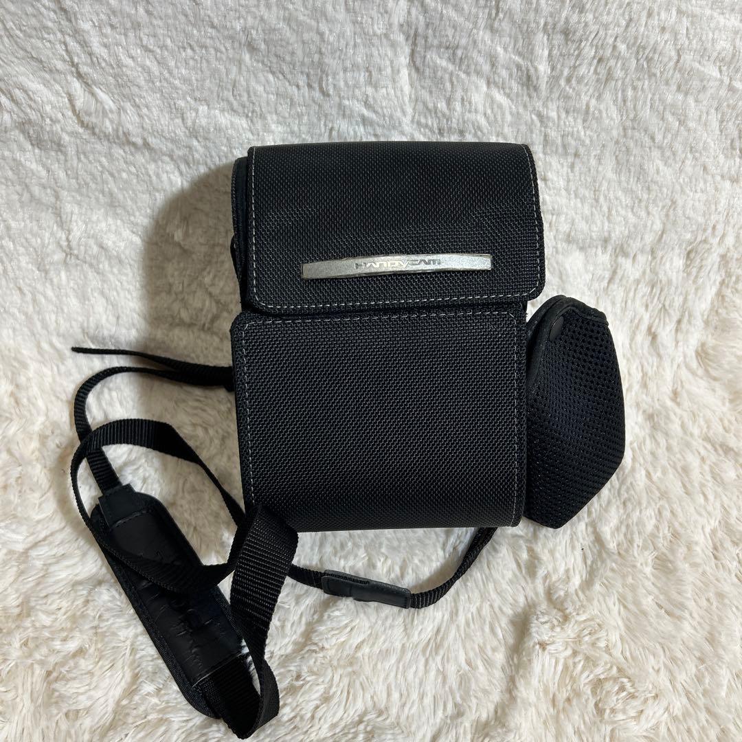 【美品】SONY HD HANDYCAM HDR-UX7 ビデオカメラ