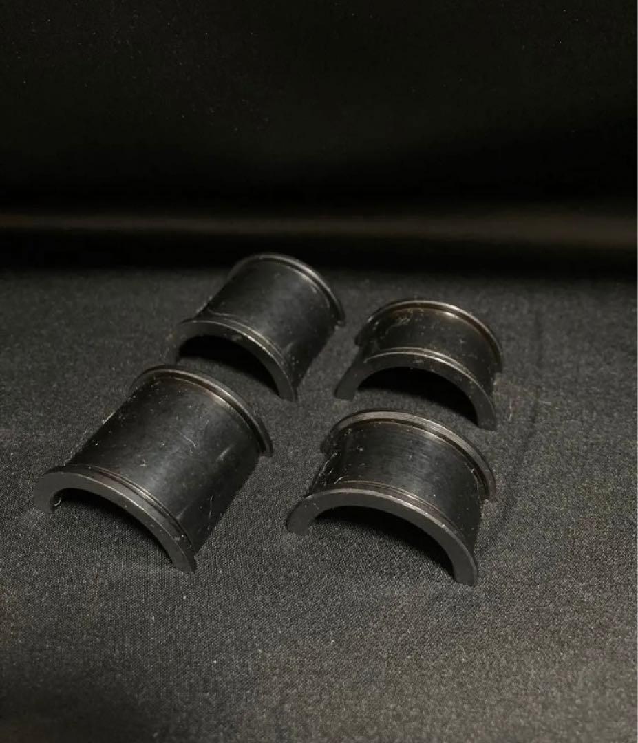 実物　Badger Ordnance Reducers 30mm-1 inch